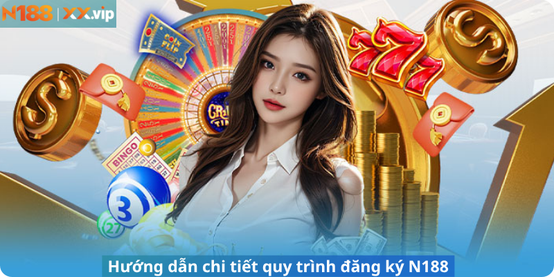 Hướng dẫn chi tiết quy trình đăng ký N188
