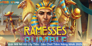 Giải Mã Nổ Hũ Lũy Tiến - Sân Chơi Tiềm Năng Nhất
