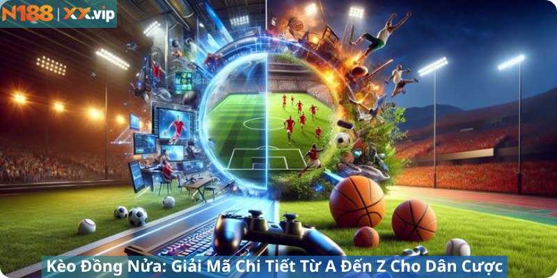 Kèo Đồng Nửa: Giải Mã Chi Tiết